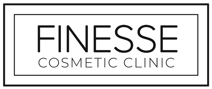 Finesse Cosmetic Clinic – Cosmetic Injections Logo