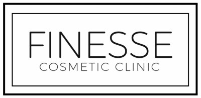 Finesse Cosmetics – Cosmetic Injections Logo