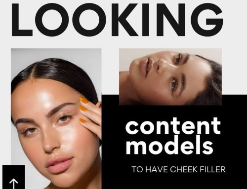 Content Model’s Wanted!