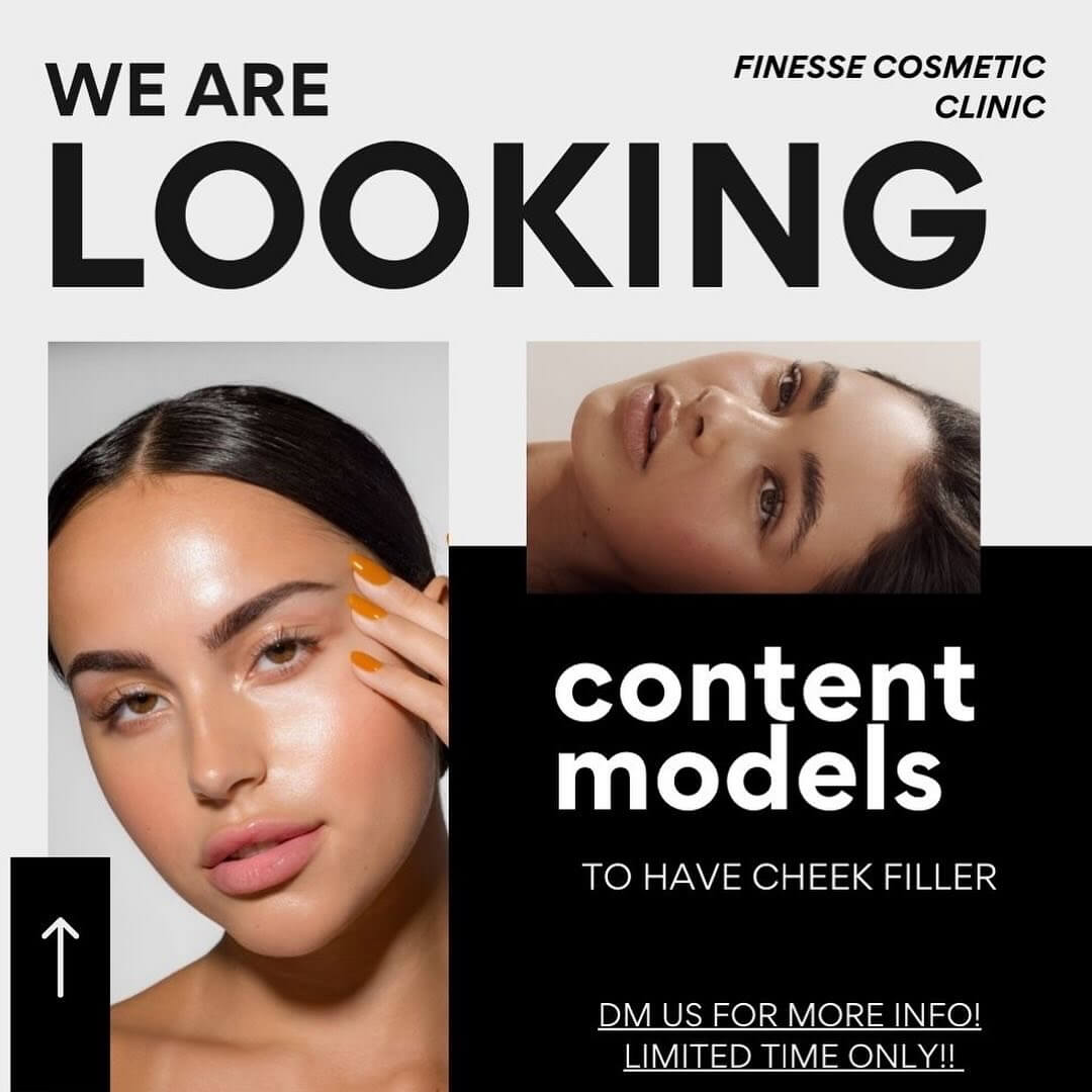 Models wanted